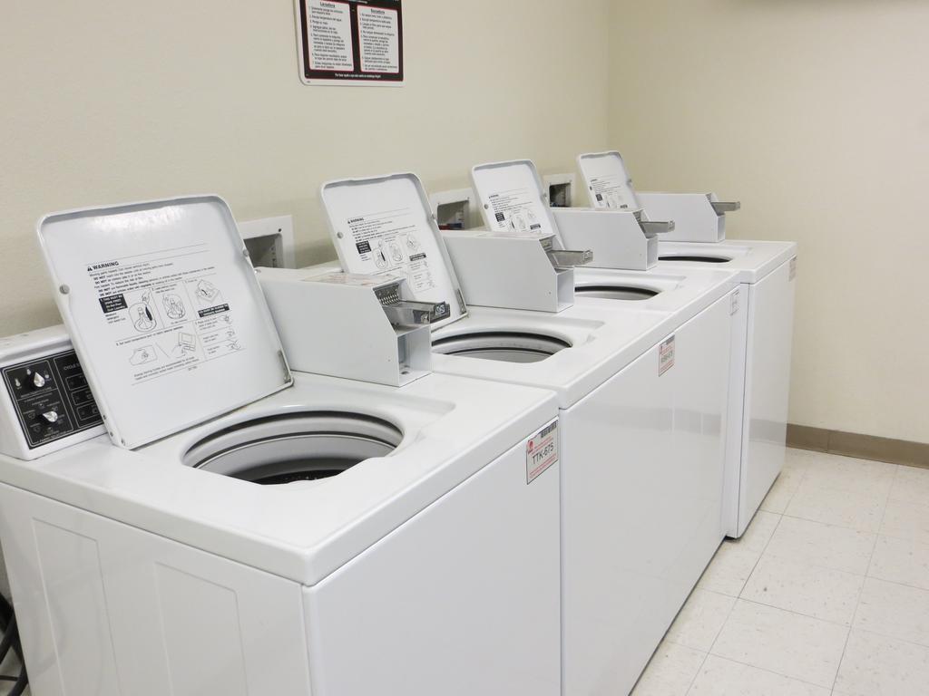 Siegel Select Flamingo Μοτέλ Λας Βέγκας Εξωτερικό φωτογραφία